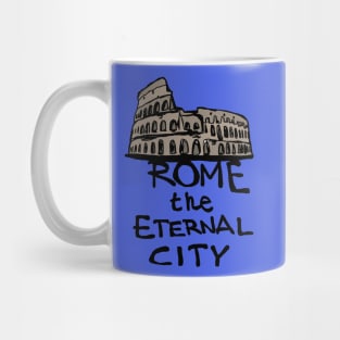 Rome,Italy Mug